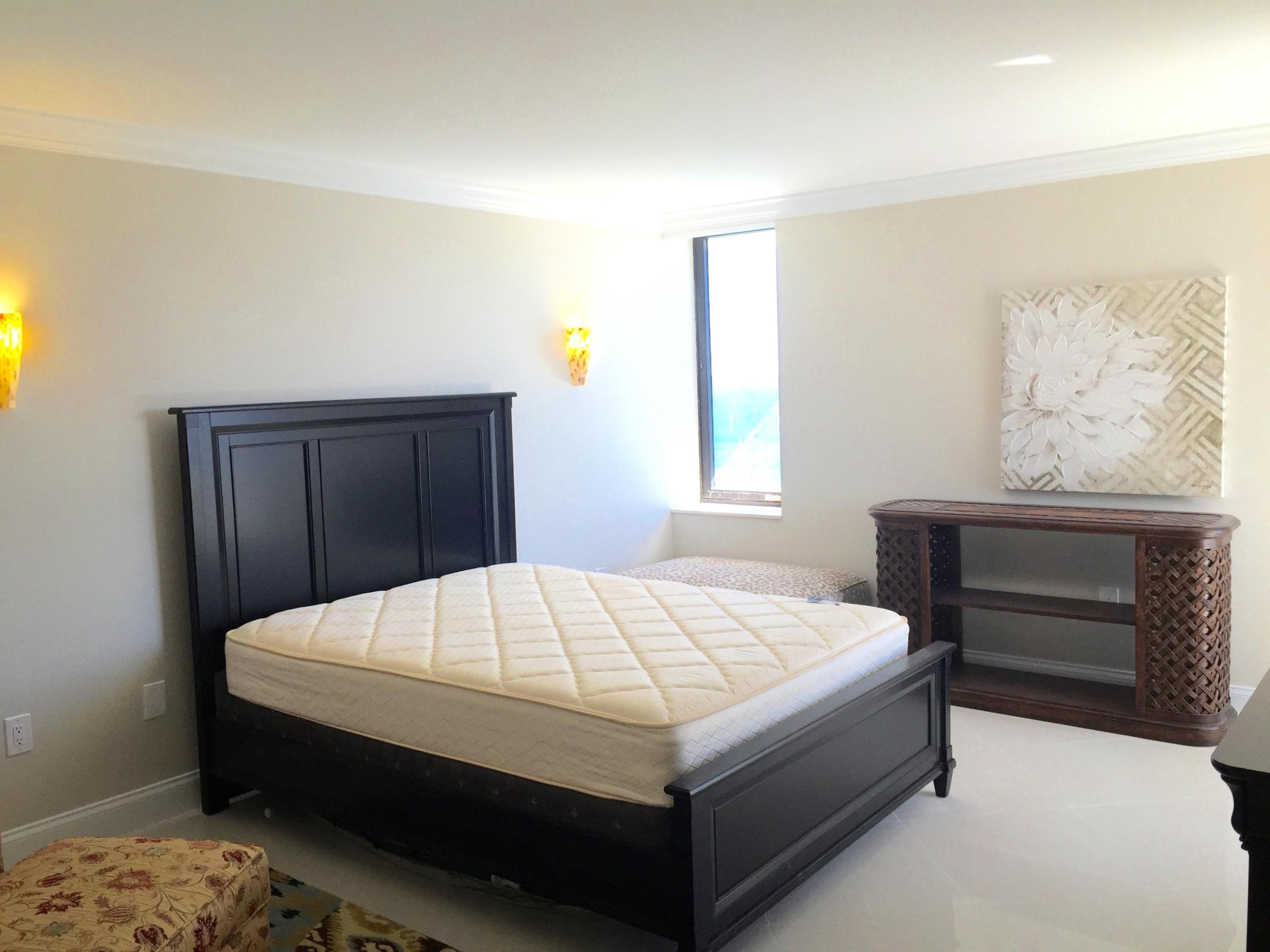 SEAWINDS CONDO - Residential Lease