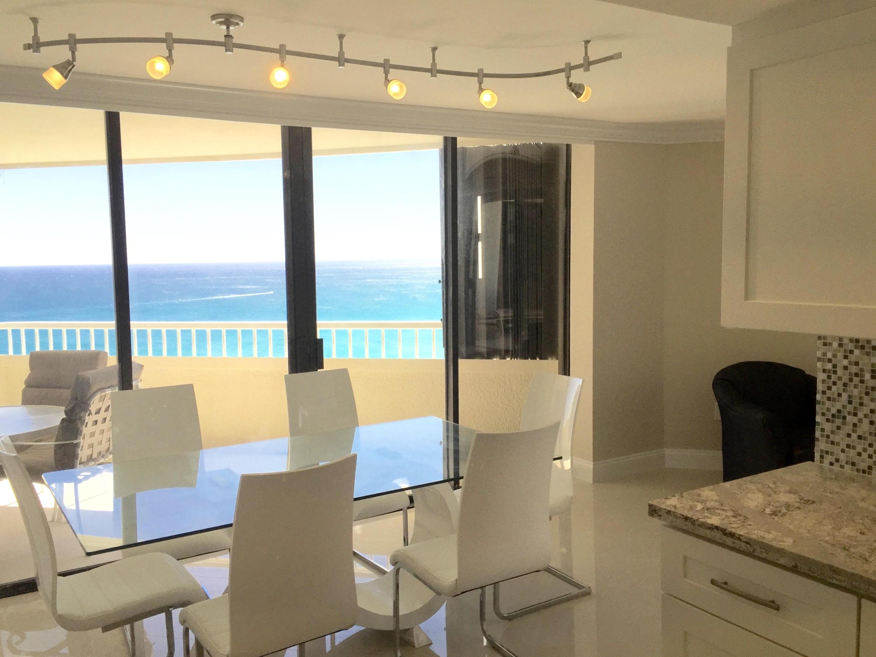 SEAWINDS CONDO - Residential Lease