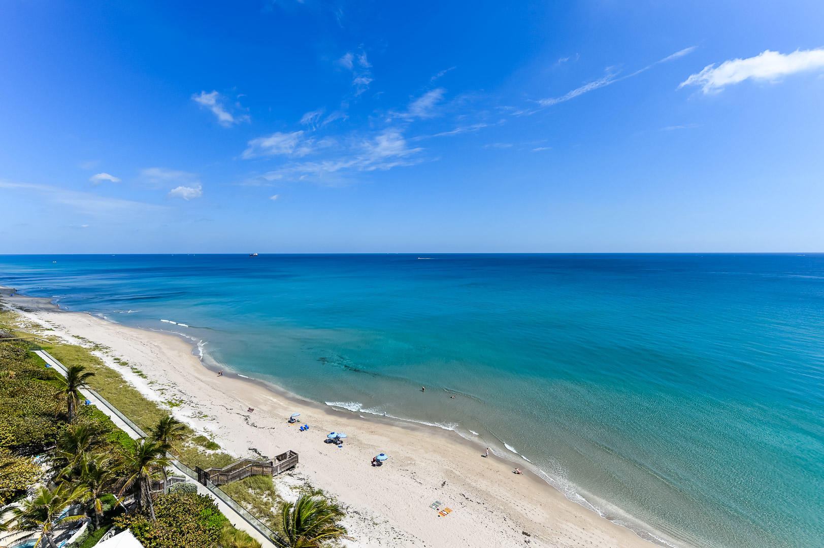 SEAWINDS CONDO - Residential Lease