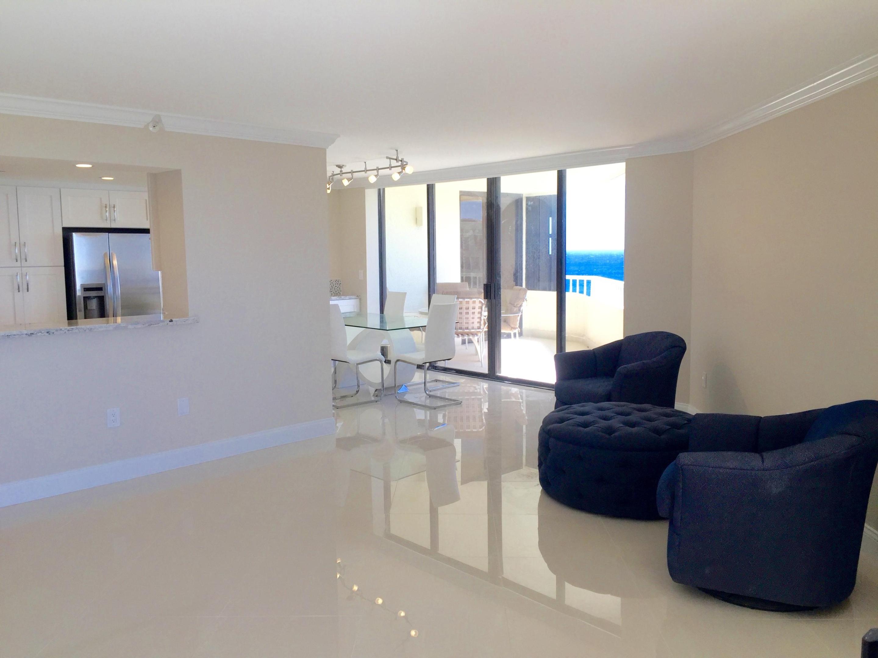 SEAWINDS CONDO - Residential Lease