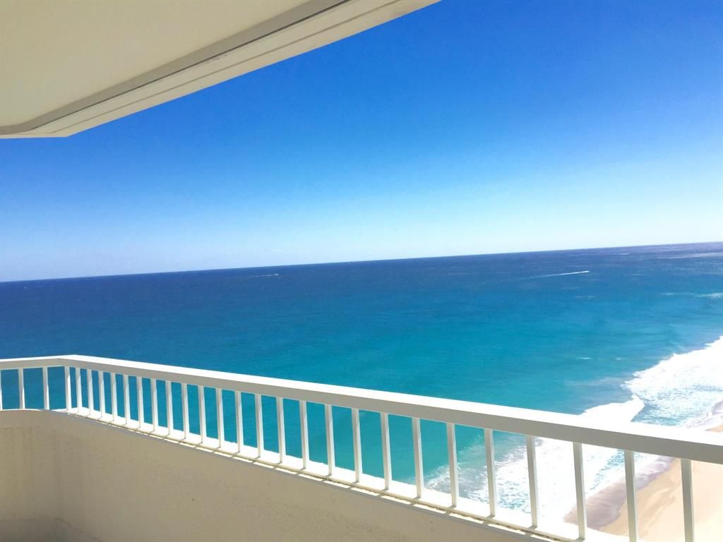 Photo of 5070 N Ocean Drive #20d, Singer Island, FL 33404 (MLS # R10690672)