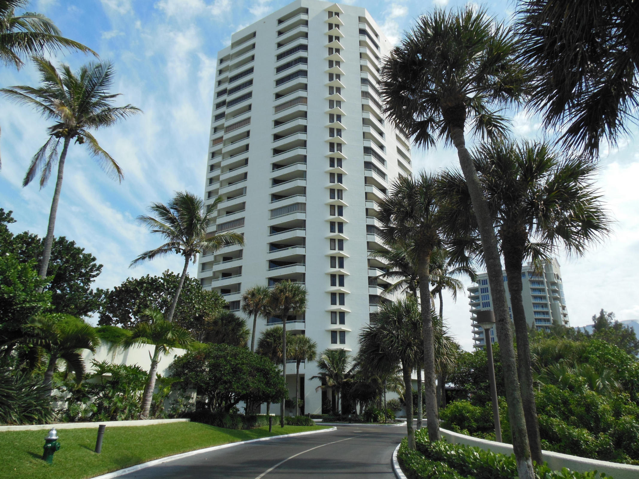 SEAWINDS CONDO - Residential Lease