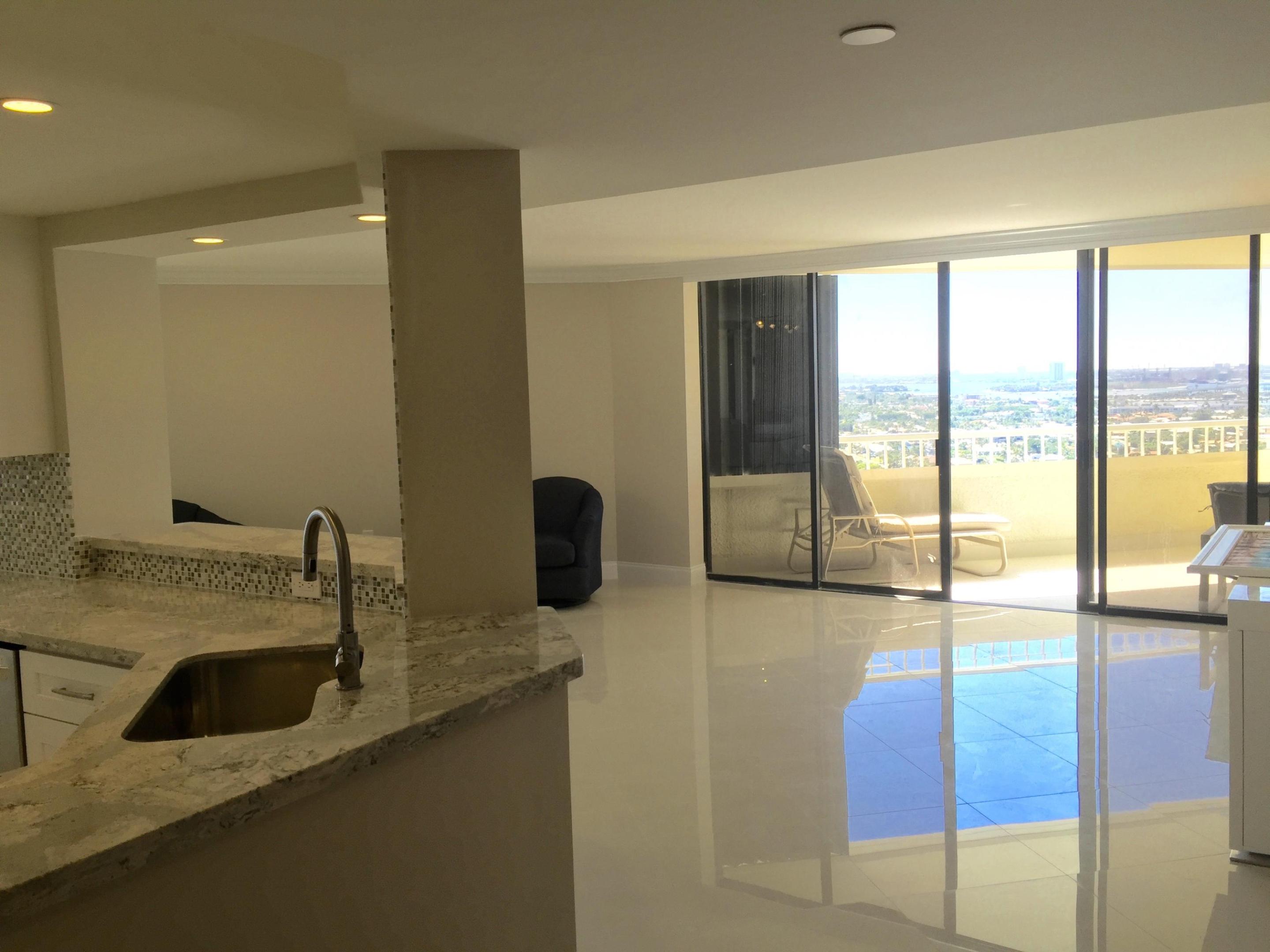 SEAWINDS CONDO - Residential Lease