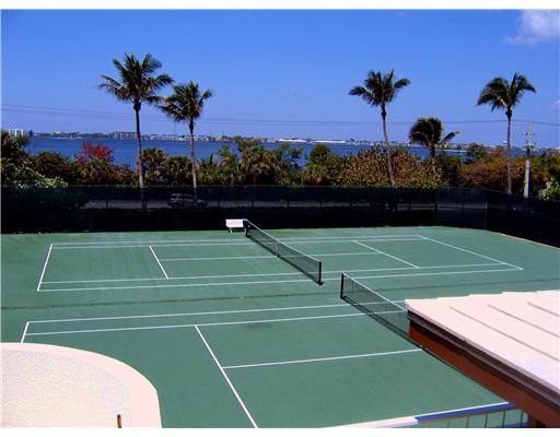 SEAWINDS CONDO - Residential Lease