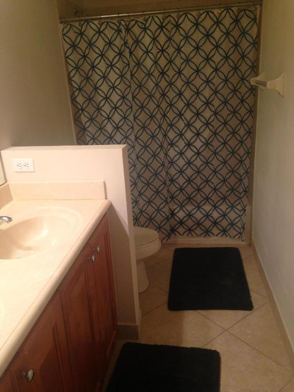 THIRD REPLAT OF PORTOFINO ISLES - Residential