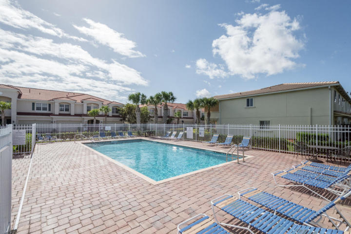 THIRD REPLAT OF PORTOFINO ISLES - Residential