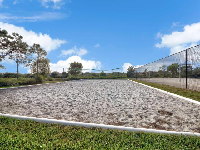 THIRD REPLAT OF PORTOFINO ISLES - Residential