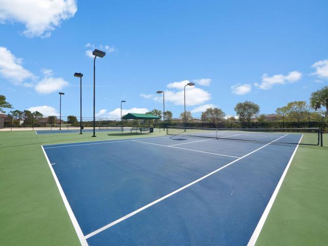 THIRD REPLAT OF PORTOFINO ISLES - Residential