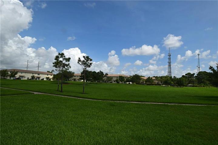 THIRD REPLAT OF PORTOFINO ISLES - Residential