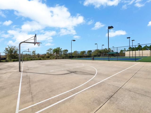 THIRD REPLAT OF PORTOFINO ISLES - Residential