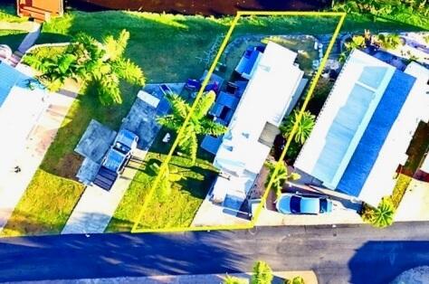 BIG O RV PARK - Land