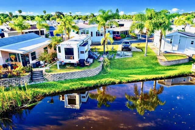 BIG O RV PARK - Land