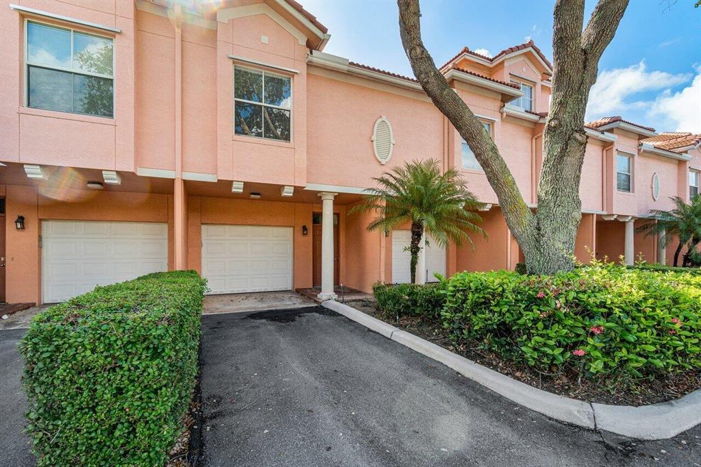 TIERRA VERDE AT DELRAY BEACH CONDO - Residential Lease