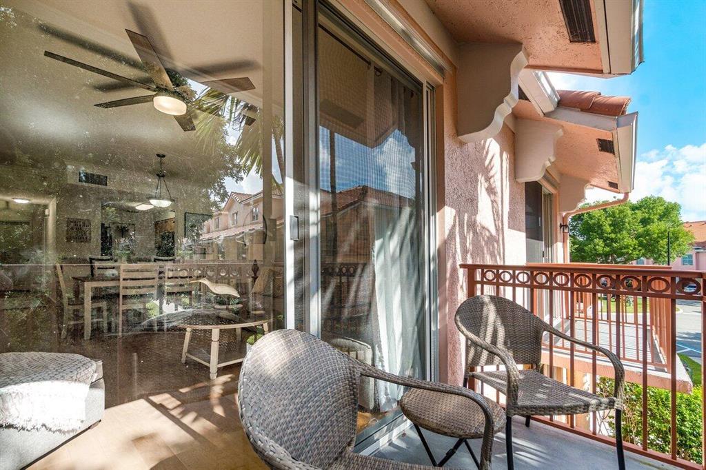 TIERRA VERDE AT DELRAY BEACH CONDO - Residential Lease