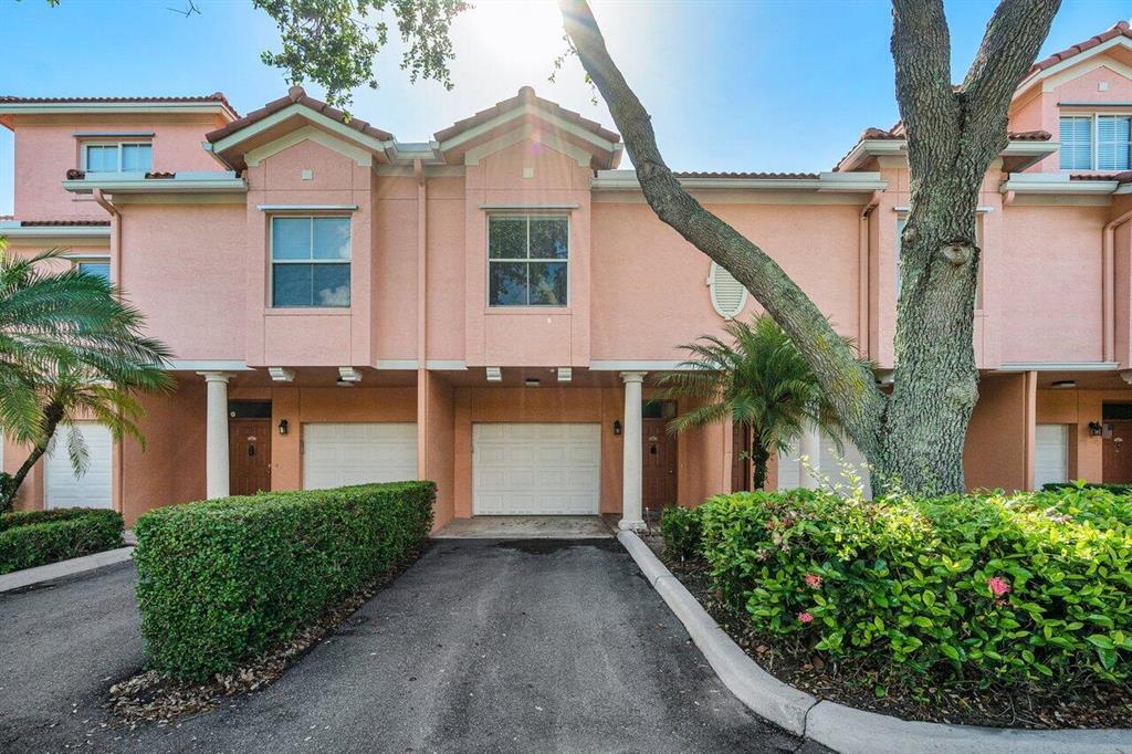 TIERRA VERDE AT DELRAY BEACH CONDO - Residential Lease