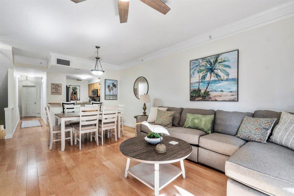 TIERRA VERDE AT DELRAY BEACH CONDO - Residential Lease