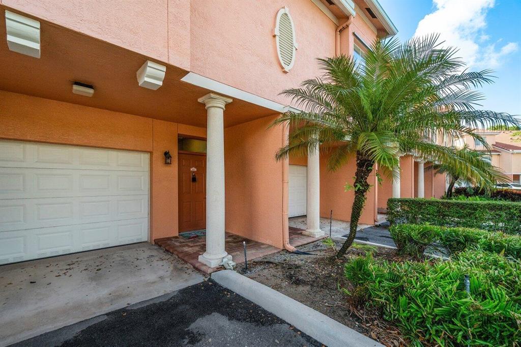 TIERRA VERDE AT DELRAY BEACH CONDO - Residential Lease