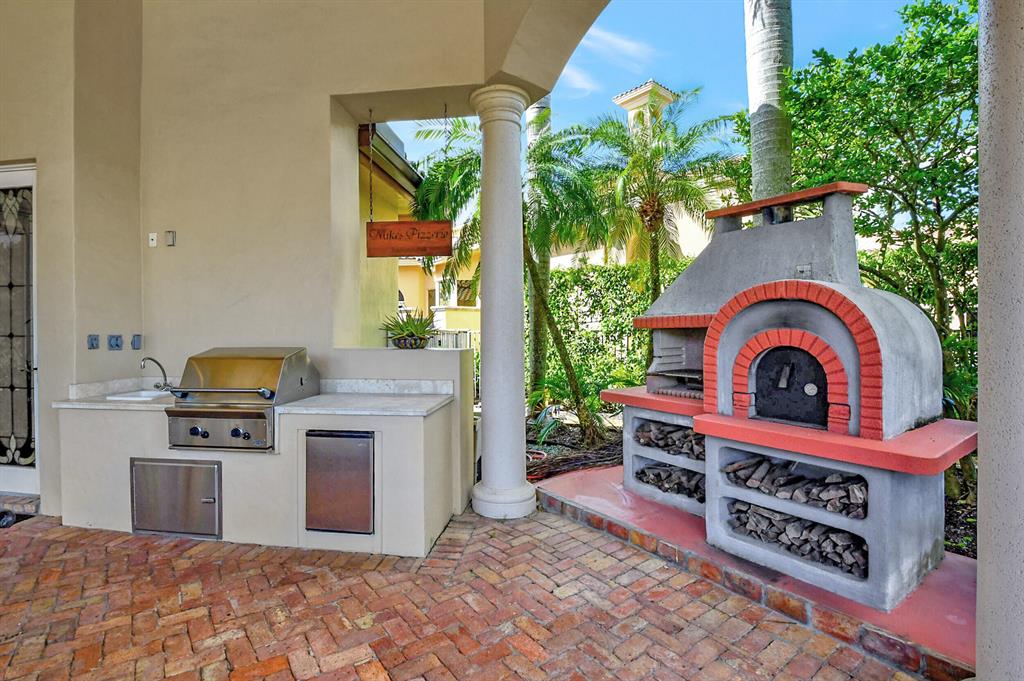 Addison Reserve - Residential