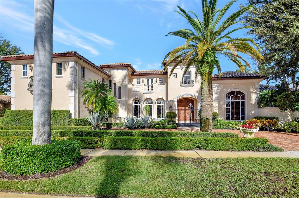 Addison Reserve - Residential