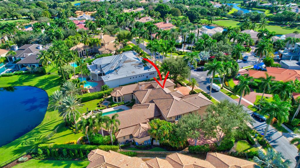 Addison Reserve - Residential