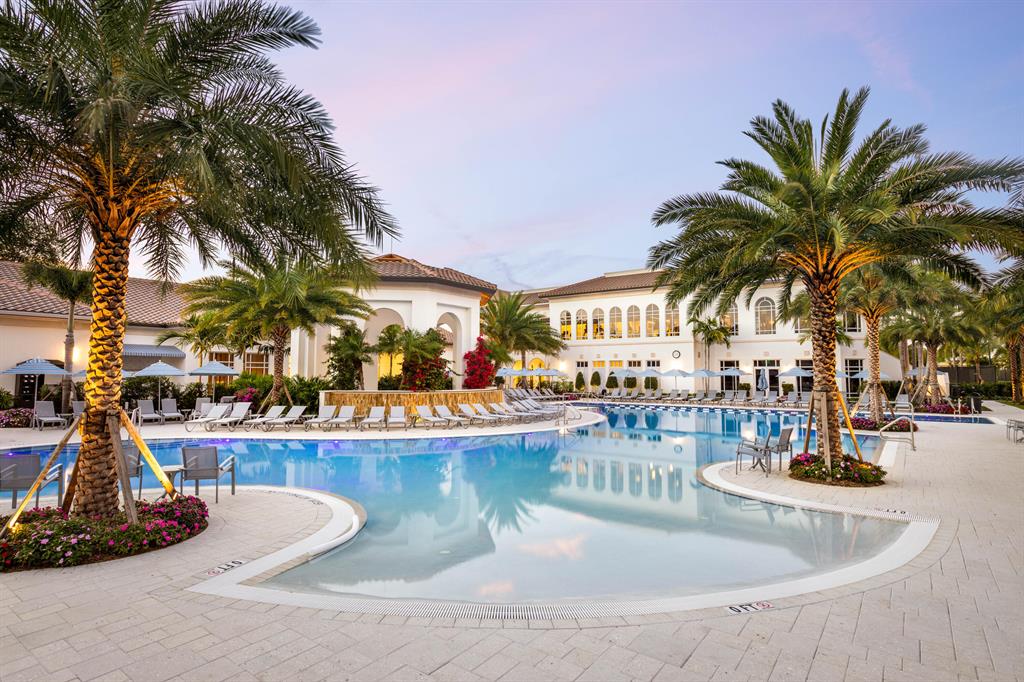 Addison Reserve - Residential