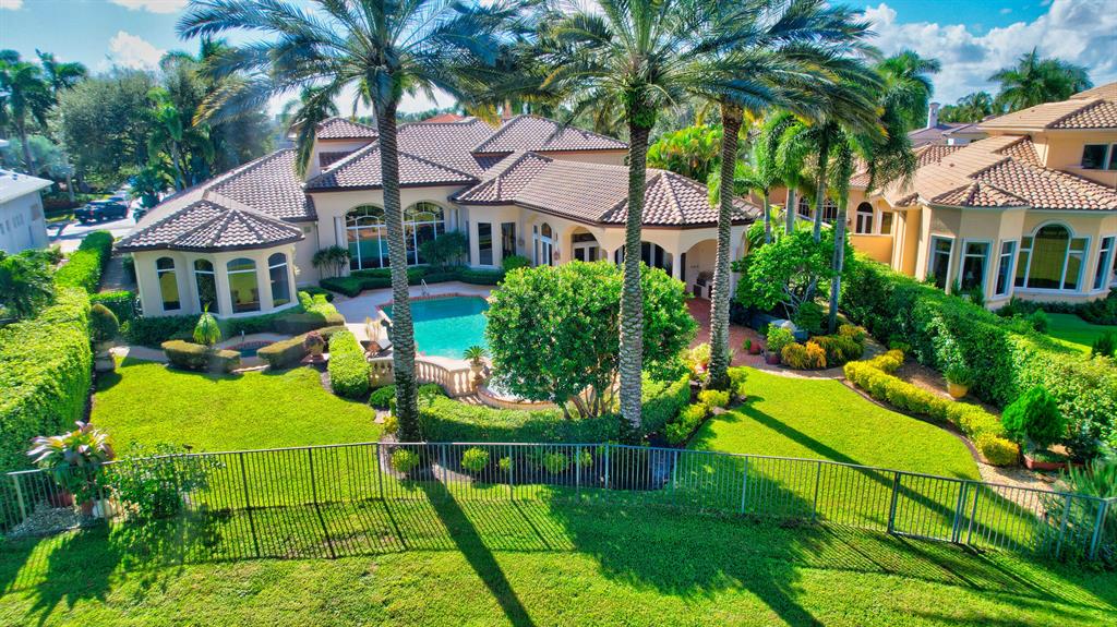 Addison Reserve - Residential