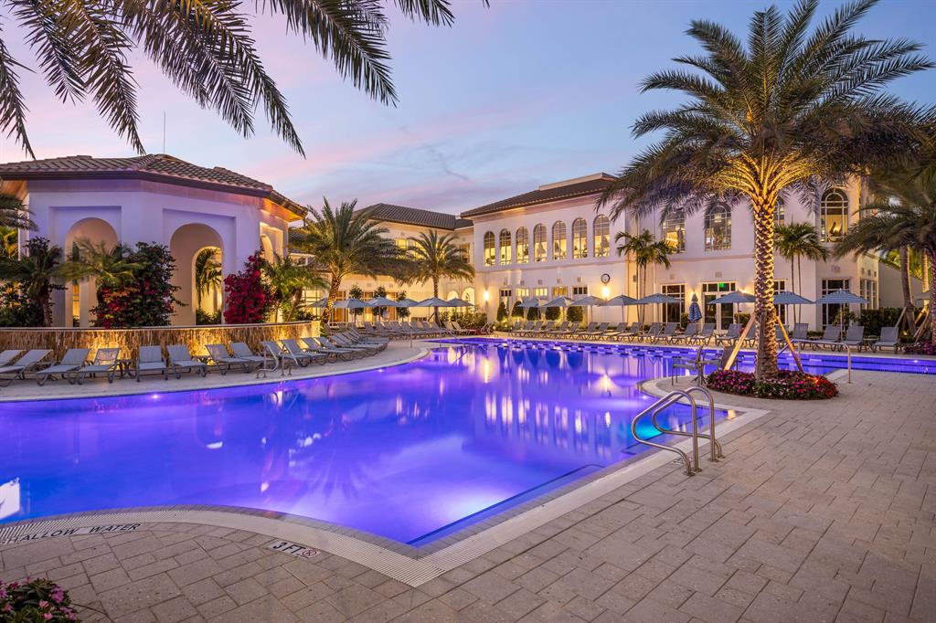 Addison Reserve - Residential