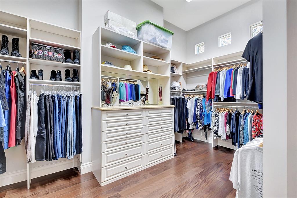 Addison Reserve - Residential