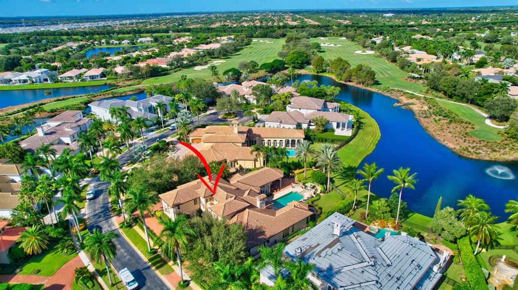 Addison Reserve - Residential