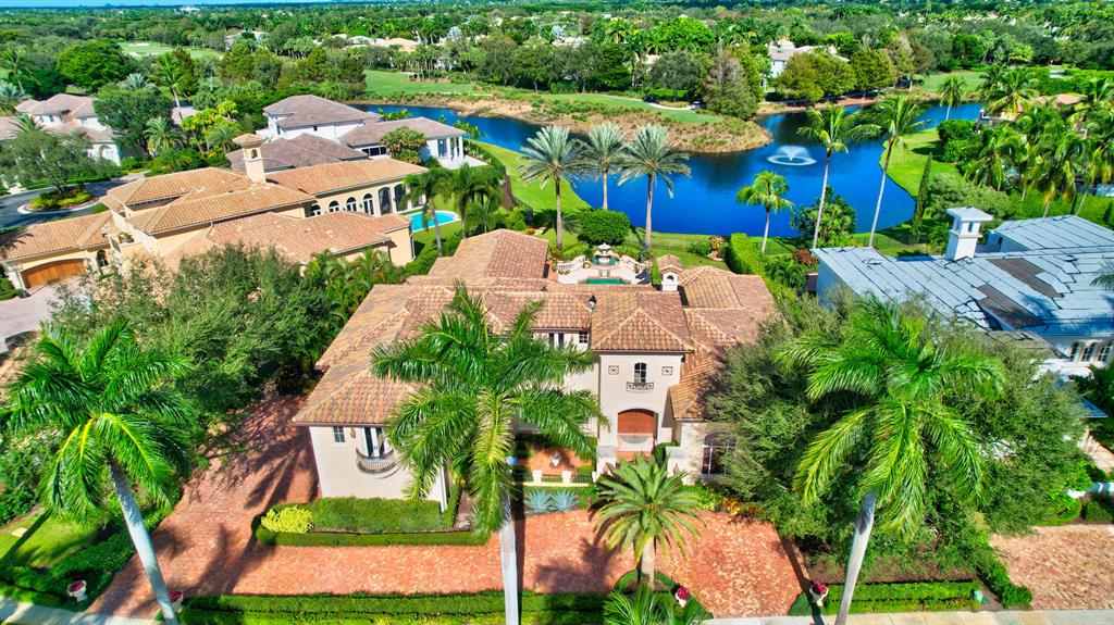 Addison Reserve - Residential