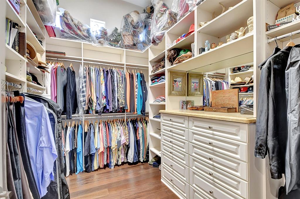 Addison Reserve - Residential