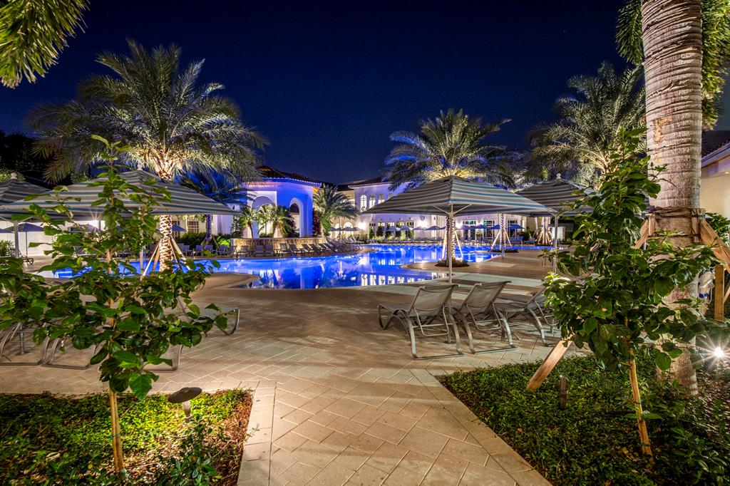 Addison Reserve - Residential