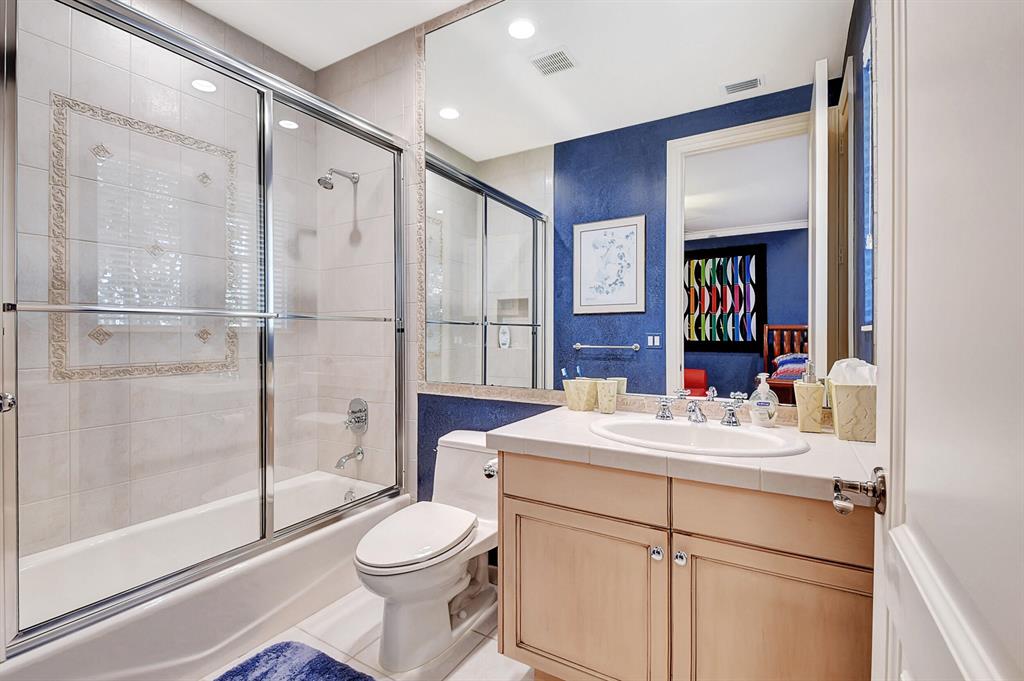 Addison Reserve - Residential