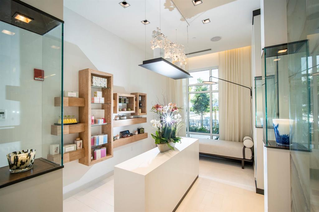 Addison Reserve - Residential