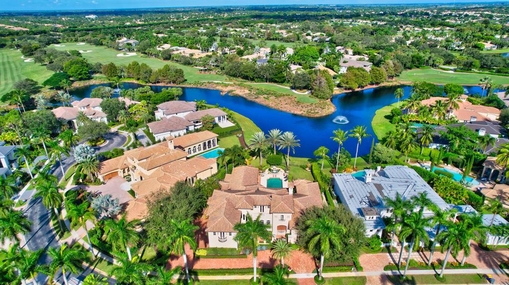 Addison Reserve - Residential