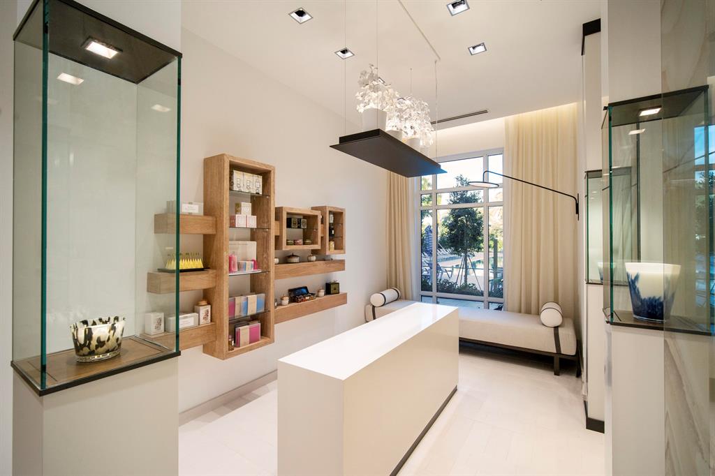 Addison Reserve - Residential