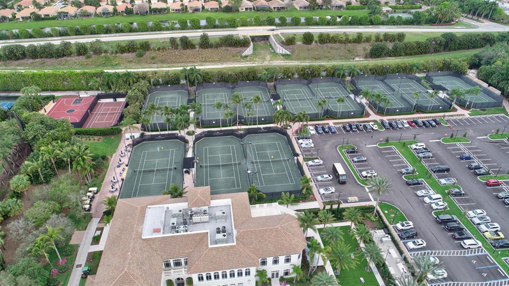 Addison Reserve - Residential