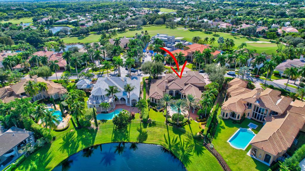 Addison Reserve - Residential