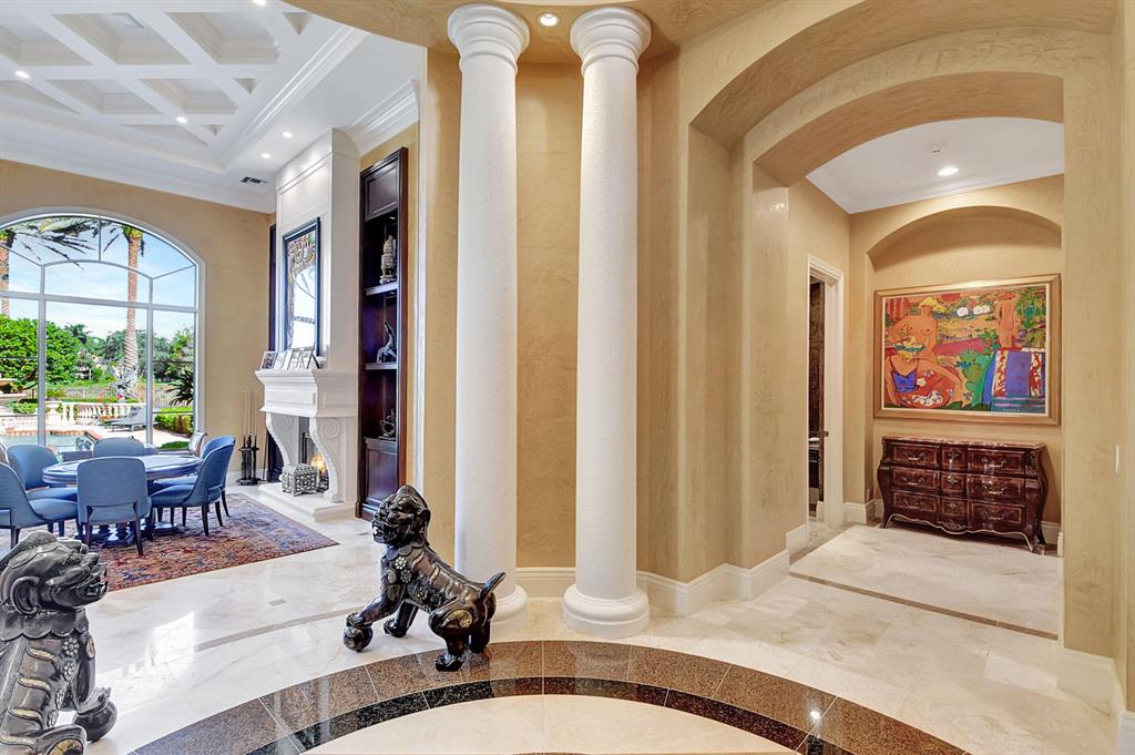 Addison Reserve - Residential