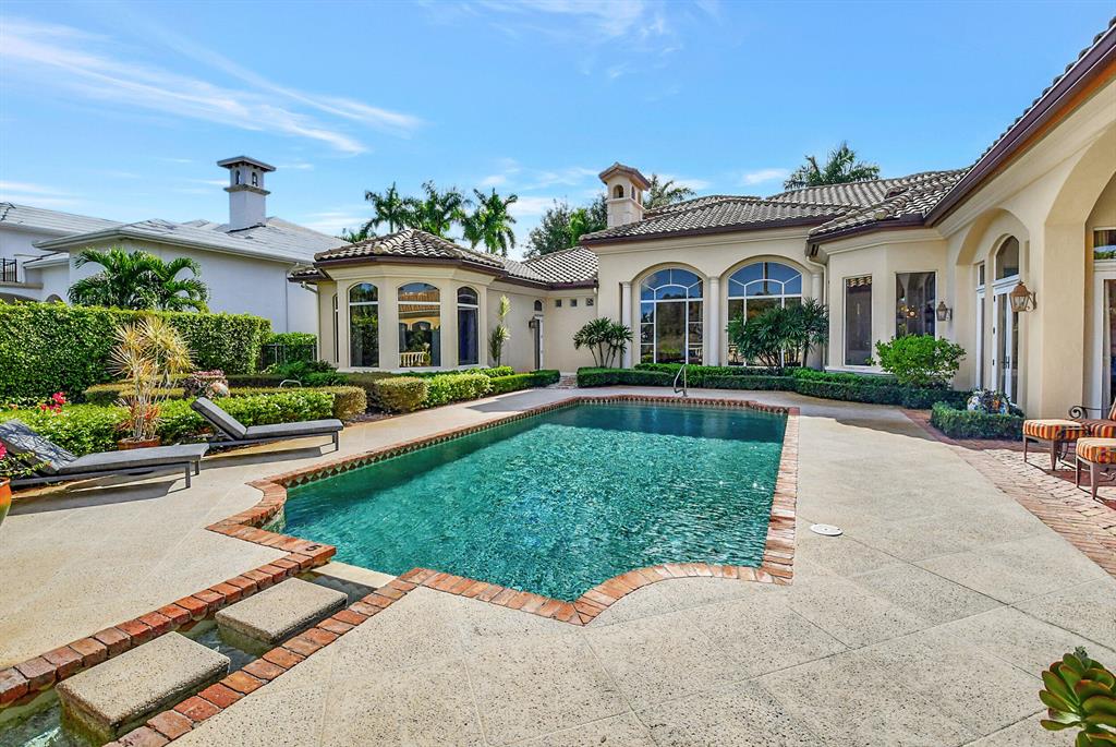 Addison Reserve - Residential