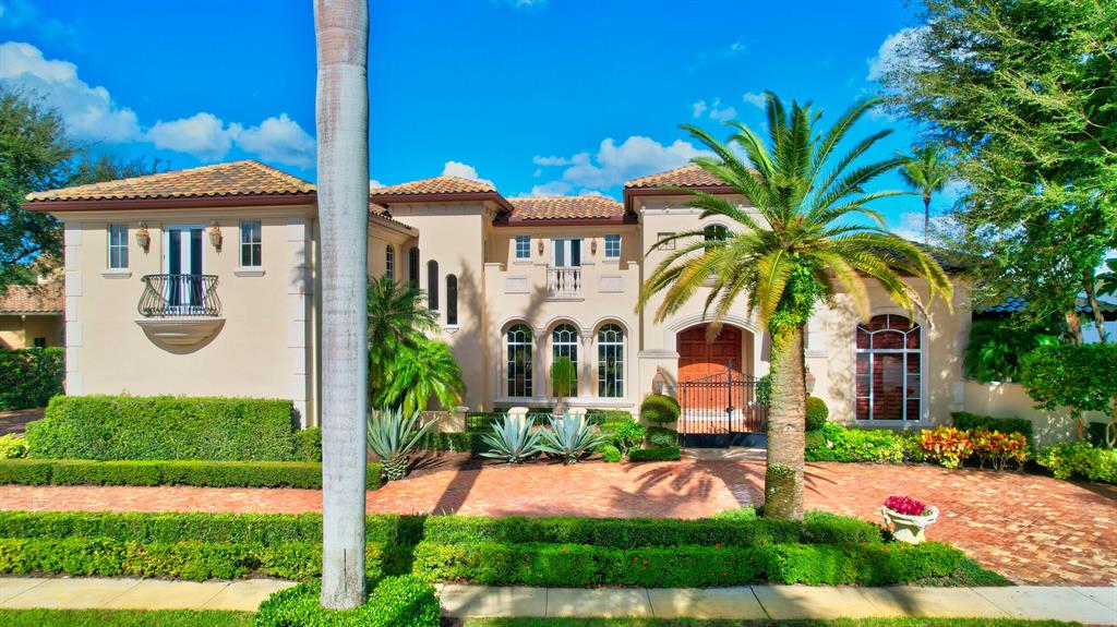 Addison Reserve - Residential