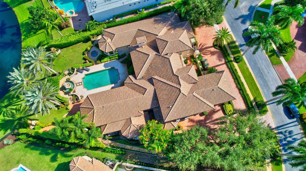 Addison Reserve - Residential