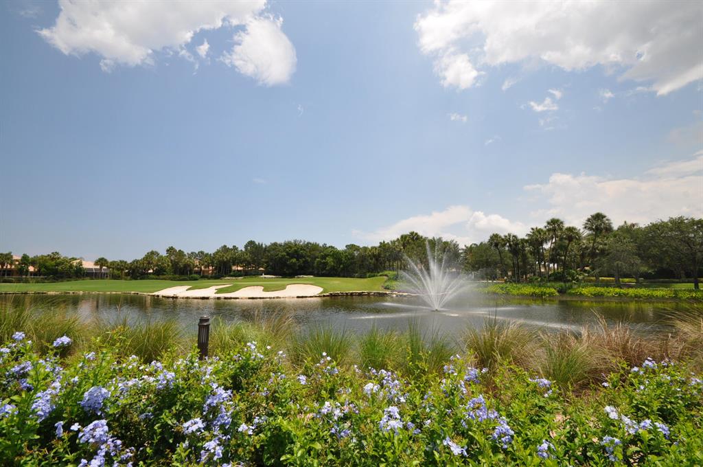 Addison Reserve - Residential