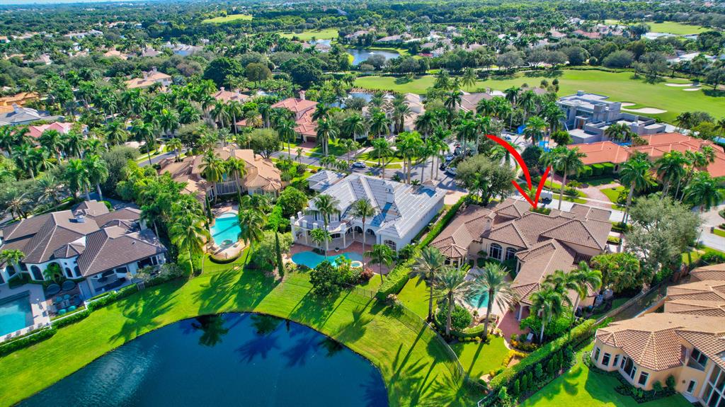 Addison Reserve - Residential