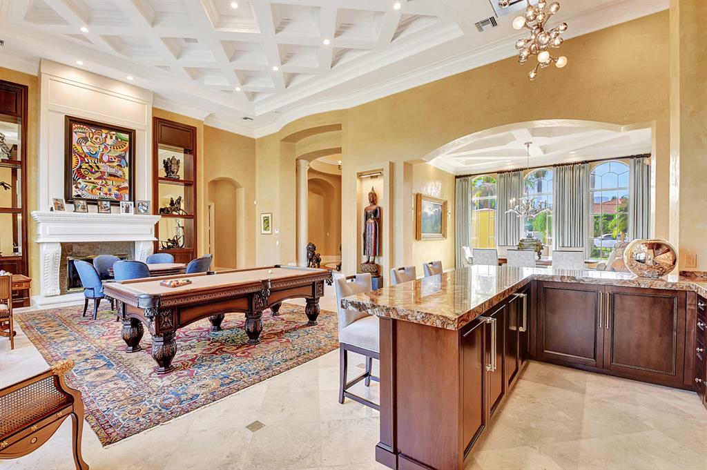 Addison Reserve - Residential