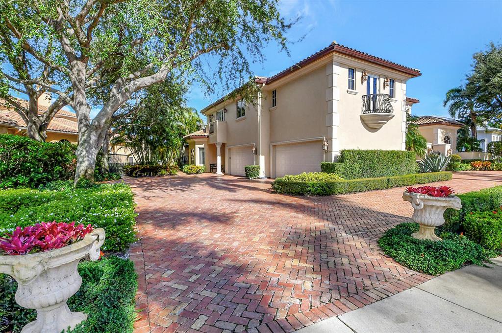 Addison Reserve - Residential