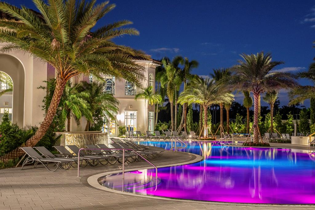 Addison Reserve - Residential