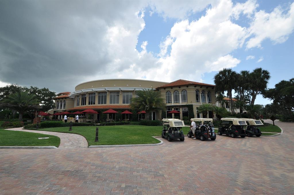 Addison Reserve - Residential