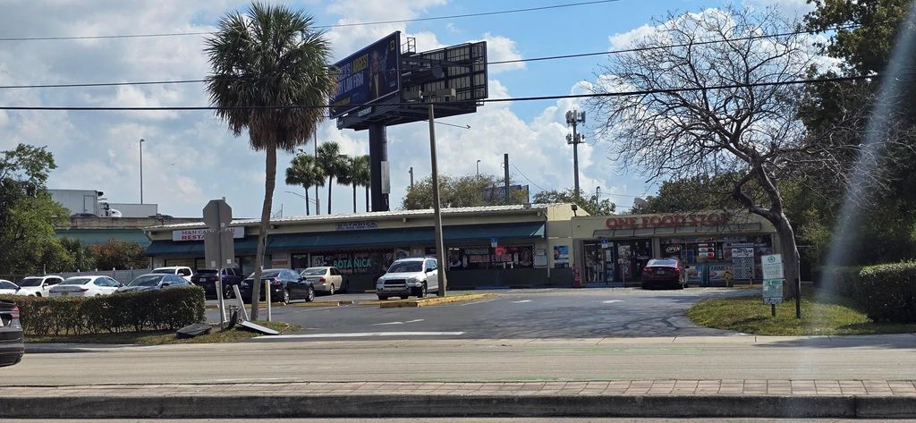 Photo of 4000 NW 62nd Street #D, Lauderdale Lakes, FL 33319 (MLS # F10554899)