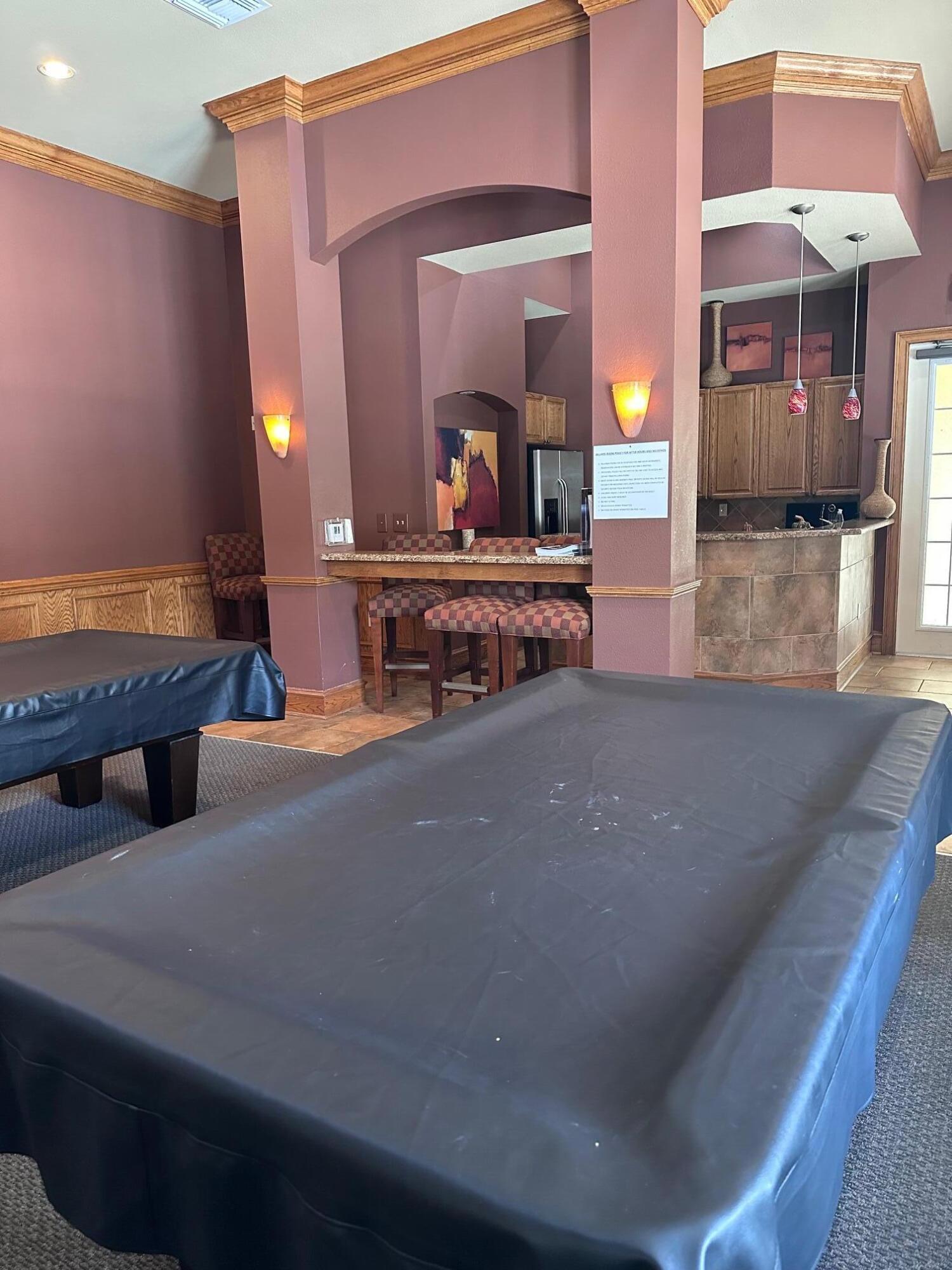 VILLAS AT EMERALD DUNES CONDO - Residential Lease